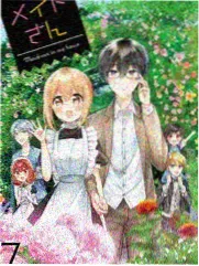 画格之间作品封面